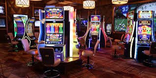 Giao diện casino trực tuyến xsgl với kho slot online đa dạng trên điện thoại