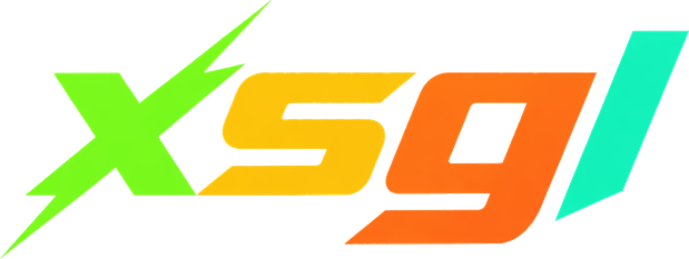 Logo xsgl